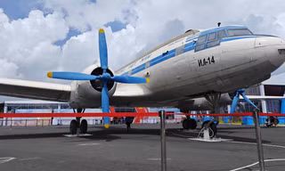 Chuyên cơ chở Bác Hồ: Di sản sống động truyền cảm hứng cho thế hệ phi công trẻ Vietnam Airlines hiện nay 