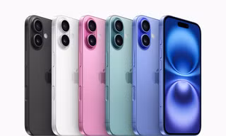 Tại sao iPhone 16 vẫn là mẫu máy cân bằng giữa giá và công nghệ tốt nhất đầu năm 2026?