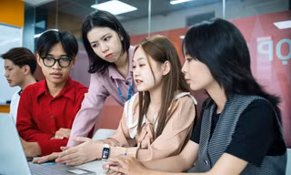 5 chuyên ngành trong Quản trị Kinh doanh tại VLU: Chọn hướng nào phù hợp bản thân?