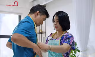 Săn Nhà Thông Minh Tập 7: Để mái nhà luôn là mái ấm
