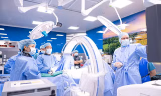 Vì sao khách nước ngoài tin chọn Bệnh viện Hồng Ngọc khi khám chữa bệnh tại Hà Nội?