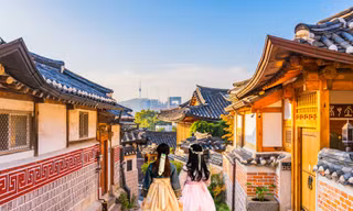 Sun PhuQuoc Airways kết nối hai thành phố lớn hàng đầu Việt Nam tới Seoul, giá vé chỉ từ 3,29 triệu đồng/chiều
