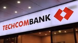 Techcombank điều chuyển, bổ nhiệm nhân sự cấp cao