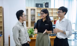 Linearthinking – phương pháp được nhiều thủ khoa, á khoa đại học tin tưởng