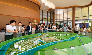 Giỏ hàng đợt 1 của Solaria Rise đã “sold out” sau sự kiện mở bán 15/11