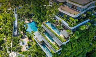 Flamingo Holdings: Tham vọng đưa du lịch Thái Nguyên vươn ra thế giới với Flamingo Maison 108 Ho Nui Coc