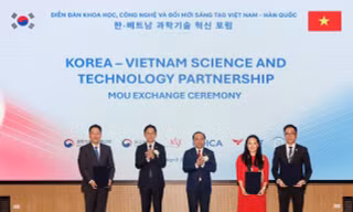 Đại học Quang Trung - cùng Việt Nam dựng xây nền giáo dục trọng trách