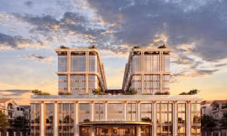 DOJILAND nhận giải thưởng danh giá tại Dot Property Vietnam Real Estate Awards 2026