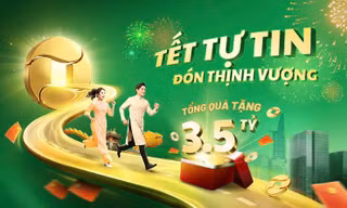 OCB khởi động chương trình “Tết Tự Tin – Đón Thịnh Vượng” chào Xuân 2026