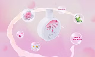 Smoovy - Kiến tạo tương lai khỏe mạnh từ tuổi dậy thì
