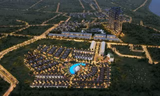 Tokyu Retreat và lợi thế vận hành từ hệ sinh thái nghỉ dưỡng khoáng nóng 4 mùa