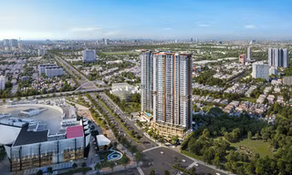Nhà đầu tư Hà Nội tái cơ cấu danh mục: Đón đầu chu kỳ tăng trưởng mới tại Hải Phòng