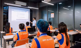 Khi AI không chỉ trả lời mà bắt đầu 'làm việc': Cơ hội mới cho người trẻ đón đầu AI Agent