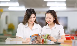 HUTECH tuyển sinh Thạc sĩ năm 2026 - Đợt 2 với 16 ngành đào tạo