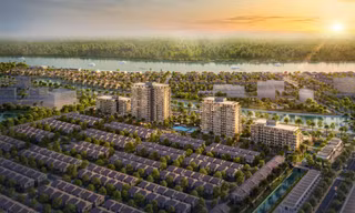 Tích lũy có kỷ luật và cách người trẻ sở hữu tổ ấm đầu tiên