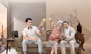 Chốt tỷ giá khi nào để không ‘lỗ’ khi chuyển tiền đi nước ngoài?