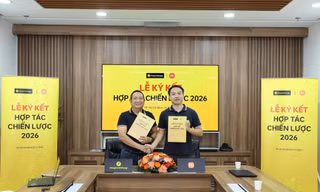 Hợp tác Xiaomi và Thế Giới Di Động: Khi tăng trưởng song hành cùng sự hài lòng của khách hàng