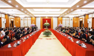 'NHCSXH cho vay không cần thế chấp, không ai chiếm dụng đồng vốn'
