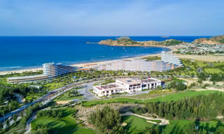 Du lịch trải nghiệm lên ngôi, điểm đến hàng đầu gọi tên vùng đất có Biển chạm Cao nguyên
