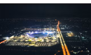 8Wonder 2025: Bùng nổ âm nhạc đẳng cấp, check-in sống ảo tại tọa độ vàng của Thủ đô