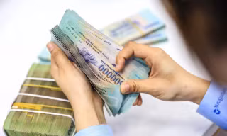 Lãi suất tăng là pha điều chỉnh bình thường của nền kinh tế, hiếm khi kéo dài
