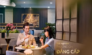 Từ “đặc quyền thương gia” đến xu hướng trải nghiệm mở rộng