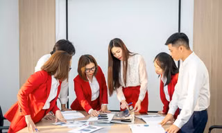 CERA Uniform đột phá với công nghệ xanh, chuyển đổi số: Hành trình phát triển bền vững