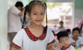 'Chậm trễ xây dựng Luật Dinh dưỡng học đường, Việt Nam có thể mất đi cơ hội có một thế hệ khỏe mạnh hơn'