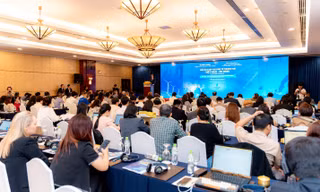 Vì sao thị phần hàng Việt tại EU vẫn thấp?