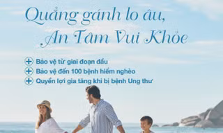 Fubon Life Việt Nam ra mắt sản phẩm bảo hiểm bán kèm: Cir01- lá chắn tài chính cho cả gia đình trước 100 bệnh hiểm nghèo
