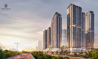Nam An Khánh: Mảnh ghép mới trong bản đồ phát triển dòng Imperia của MIK Group