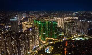 Masterise Homes chính thức bàn giao dự án LUMIÈRE Evergreen, khai mở hành trình ‘Sống là nhiều hơn thế’