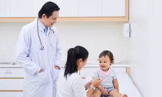Chuyên gia bàn giải pháp hỗ trợ hệ vi sinh đường ruột cho trẻ sinh mổ từ công thức Synbiotic đặc chế