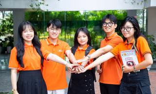 Trường Đại học FPT công bố điểm chuẩn xét tuyển từ kết quả kỳ thi tốt nghiệp THPT 2025