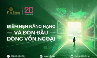 Nhận diện cơ hội đầu tư nửa cuối 2026 giữa bối cảnh thị trường nhiều biến số