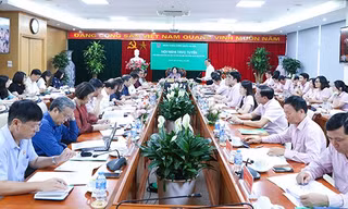 Đảm bảo hoạt động NHCSXH liên tục để phục vụ Nhân dân tốt nhất