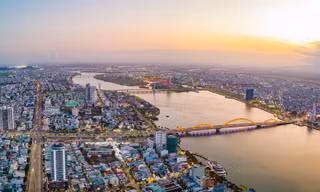Thời hoàng kim của căn hộ Đà Nẵng, lộ diện tâm điểm vàng đầu tư 