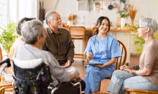 Vì sao thế giới dành riêng Ngày 24/7 để thúc đẩy thói quen tự chăm sóc sức khỏe?