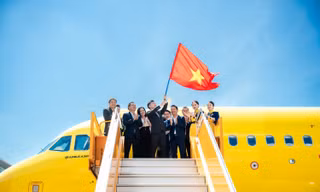 T&T Group đang hiện diện trên những “mạch máu” kinh tế mới như thế nào?