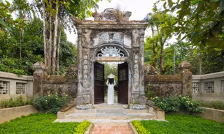 Tháng 5, về nơi lưu dấu văn hóa Cố đô