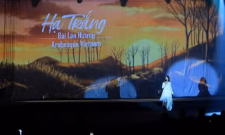 “Hãy Yêu Nhau Đi”: Khi Eras Land kết nối cộng đồng bằng âm nhạc và sự sẻ chia