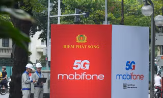 MobiFone triển khai đồng bộ các giải pháp công nghệ cao trong dịp Quốc khánh 2/9
