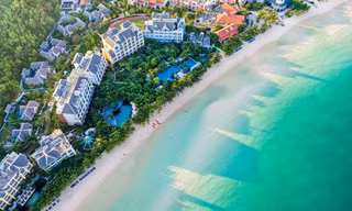Báo Mỹ gọi Phú Quốc là 'viên ngọc' khiến du khách Mỹ sẵn sàng bay 16 tiếng để tìm đến