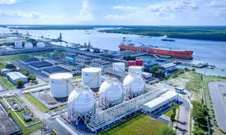 PV GAS tăng trưởng ấn tượng, tạo đà vững chắc cho năm 2026