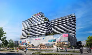 TTC Land cho thuê thành công trọn khối văn phòng hơn 22.000m2 tại TTC Plaza Đà Nẵng 