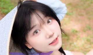 Kính áp tròng lên ngôi và hành trình định vị thương hiệu của cái tên mới Heli Lens