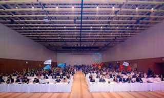 Sự kiện Kickoff AVA Center: Hành trình kiến tạo không gian sống toàn diện