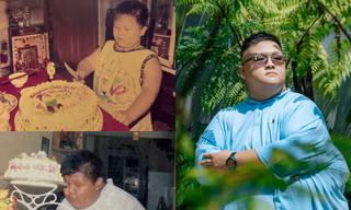 Hành trình 'bye béo' của Trọng Nhân là lời cảnh tỉnh phụ huynh về nhận biết béo phì sớm ở trẻ 