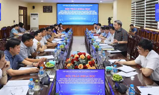 Thanh Hóa: Đề án mở ngành đào tạo nguồn nhân lực công nghiệp bán dẫn 