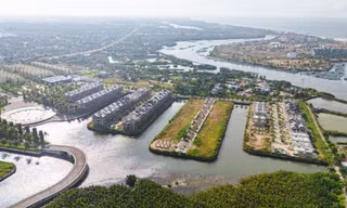 Khoảng trống bất động sản sinh thái Hội An và triển vọng khai thác dòng tiền từ mô hình Park Home